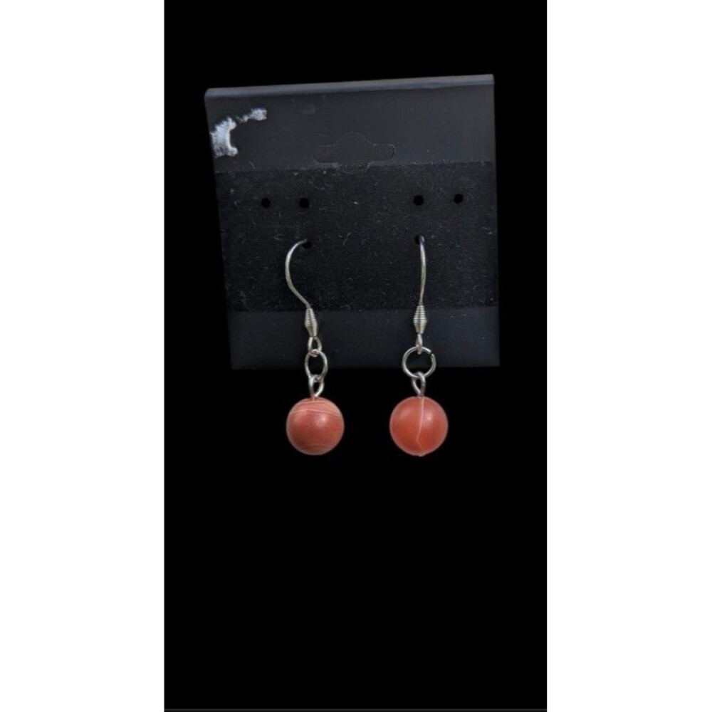 Gemstone Earrings